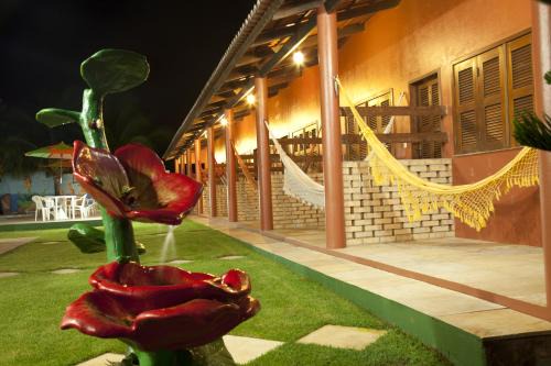 Beberibe Hotel | Pousada dos Hibiscos
