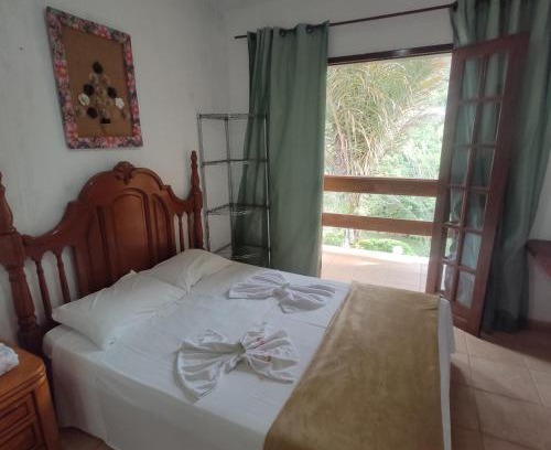 Santa Leopoldina Hotel | Pousada e Hotel Estância Di La Fontella