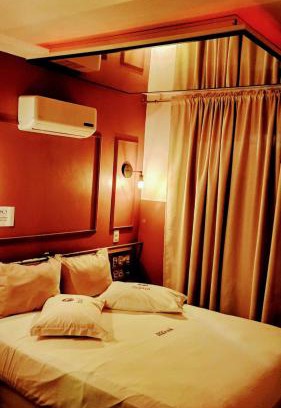 South Region Hotel | Pousada e Motel RV