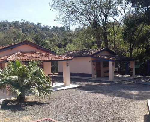 Monte Alegre do Sul Hotel | Pousada e Pesqueiro Trem do Peixe