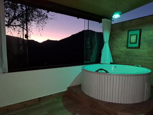 Teresopolis Hotel | Pousada e Spa Vrindávana