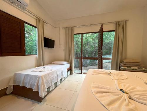 Lencois Bed & Breakfast | Pousada em Lençóis Reserva do Dendê
