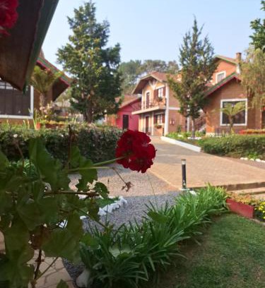 Monte Verde Hotel | Pousada Encanto da Serra