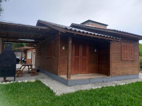 Lauro Muller House | Pousada Encantos Da Montanha