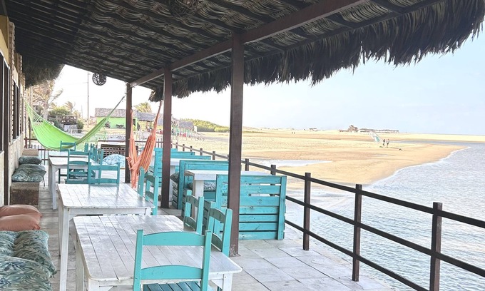 Barra Nova Hotel | Pousada Escape