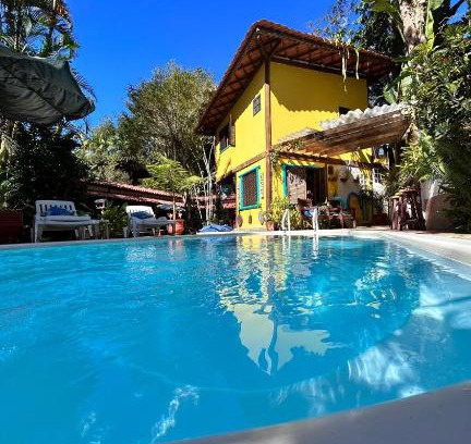 Portal das Artes Hotel | Pousada Estalagem Paraty