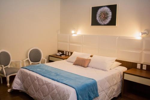 Penedo Hotel | POUSADA ESTÂNCIA