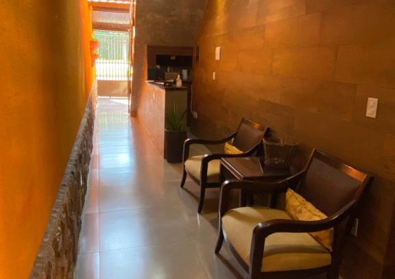 Aparecida Hotel | Pousada Estrela Guia