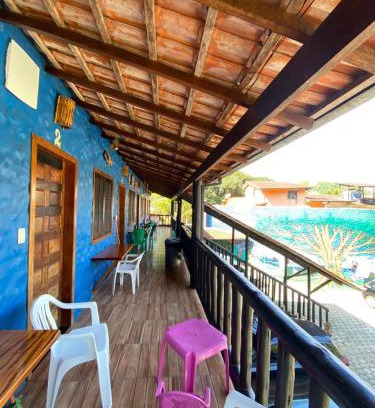Trindade Hotel | Pousada Figueira