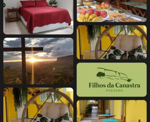 Serra da Canastra National Park Hotel | Pousada Filhos da Canastra