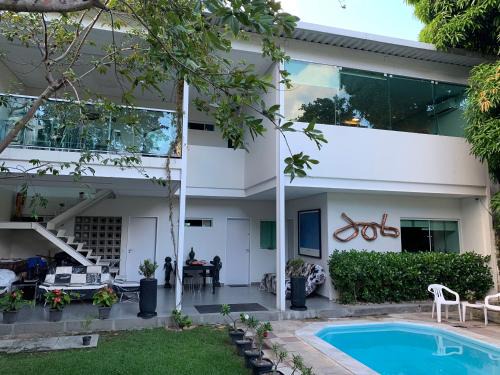Santana Apartment | Pousada Flat Hotel em Casa Forte