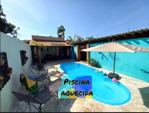 Olimpia Hotel | Pousada Flores em Vida