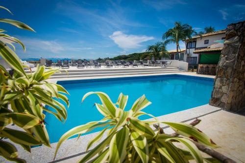 Buzios Hotel | Pousada Gammel Dansk by Latitud Hoteles