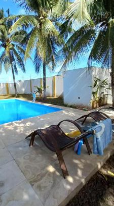 Areia Branca House | Pousada Graboschii, 300mt da praia do Refúgio