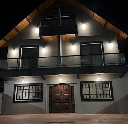Vila Britania House | Pousada Impera - Campos do Jordão