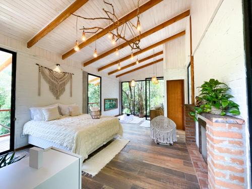 Nucleo Maua Cabin | Pousada Irreplaceable