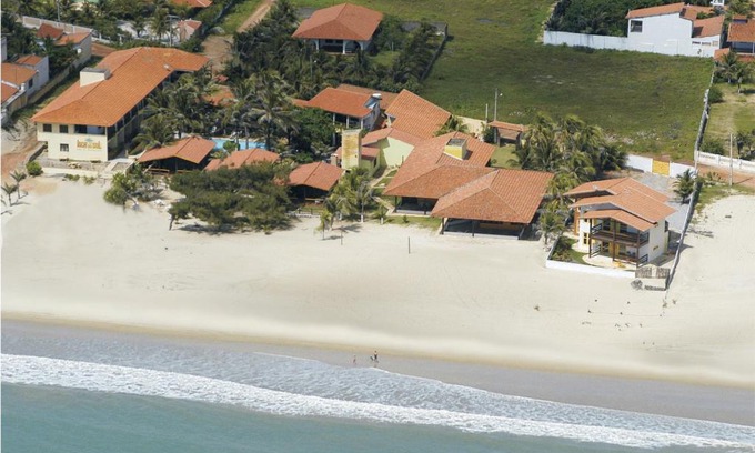 Pecém Hotel | Pousada Isca do Sol