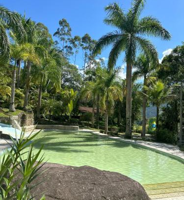 Macae Hotel | Pousada J Country