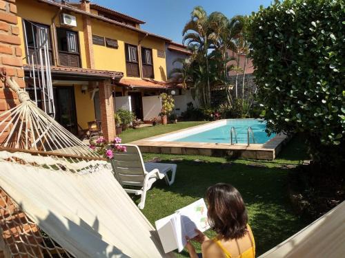 Itatiaia Hotel | Pousada Jardim das Estações