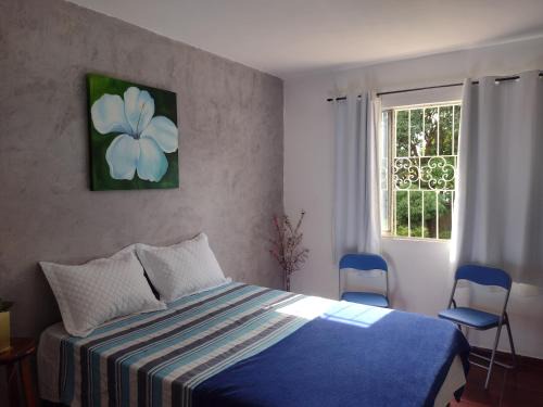 Macae House | Pousada Jardins