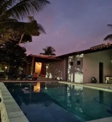 Caraiva Hotel | Pousada Jeito Bom de Viver