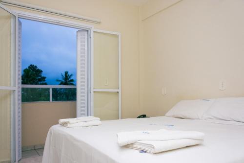 Centro Hotel | Pousada Jofisa Caraguá