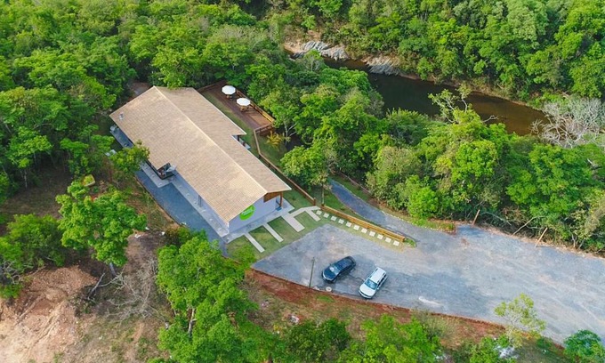 Vargem Bonita Hotel | POUSADA JURERE DA CANASTRA