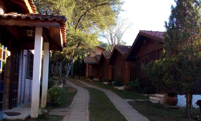 Monte Verde Hotel | Pousada Kauffmann