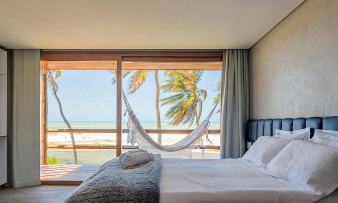 Itarema Hotel | Pousada Kiriri