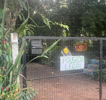 Engenho Braun Hotel | Pousada Lega