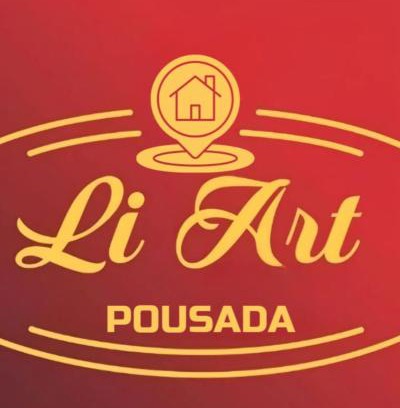 Itapeva Hotel | Pousada Li Art
