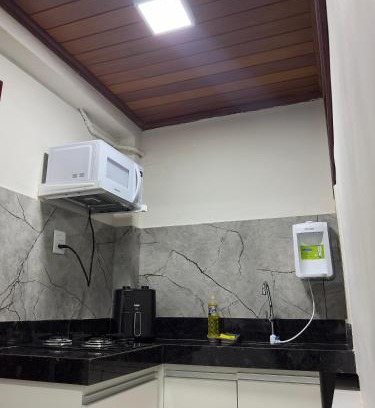 Ouro Preto House | Pousada Lofts Mercês de Baixo