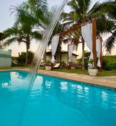 Albatroz Hotel | Pousada Lua Cheia