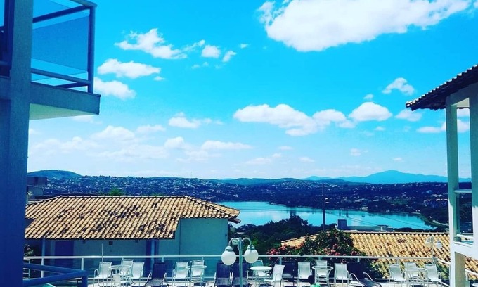 Lagoa Santa Hotel | Pousada Luak