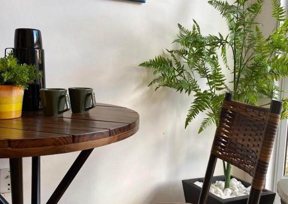 Palmas Apartment | Pousada Luciana Dias