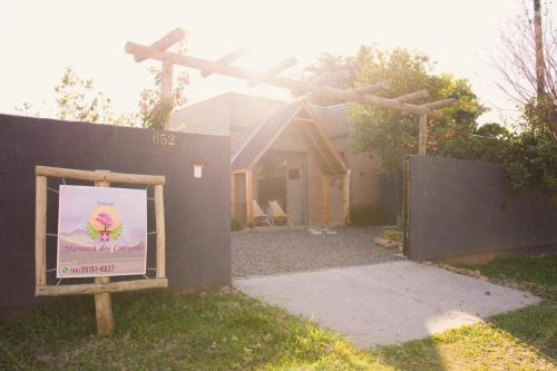 Praia Grande House | Pousada Manacá dos Canyons