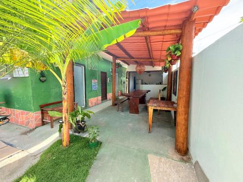 Velha Boipeba House | Pousada Maré Alta em Boipeba