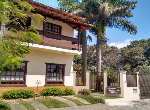 Rio das Ostras Hotel | Pousada Mar e Marés