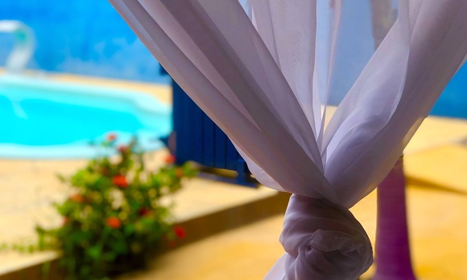 Arpoador Hotel | Pousada Mar e Piscina- Buzios
