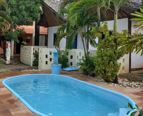 Flamengo Hotel | Pousada Mares de Stella