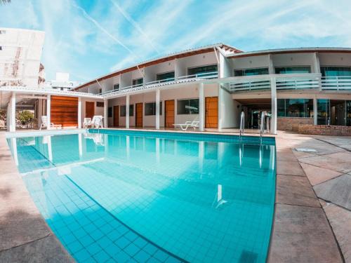 Itacuruca Hotel | Pousada Marina Porto