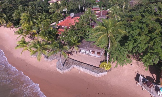 Barra Grande Hotel | Pousada Mediterraneo