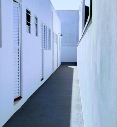 Botucatu House | Pousada minha casa ouro verde