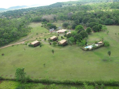 Bonito Hotel | Pousada Moinho De Vento