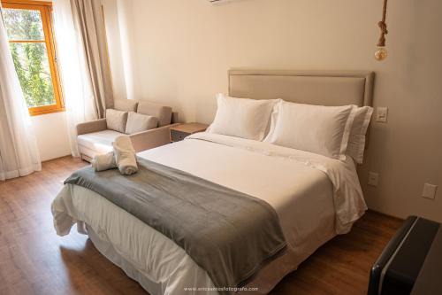 Miguel Pereira Hotel | Pousada Mok