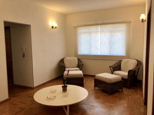 Sao Paulo Hotel | Pousada Monte Alegre