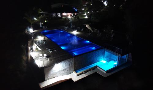 Serra Negra Hotel | Pousada Monte Verde