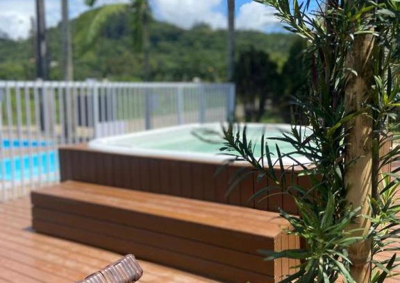 Balneario Camboriu Apartment | Pousada Morada da Praia - Balneário Camboriú
