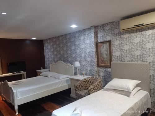 Garcia Bed & Breakfast | Pousada Morauer