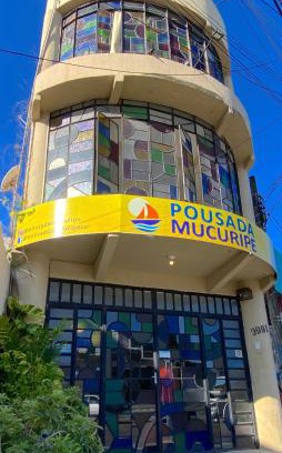 Mucuripe Hotel | Pousada Mucuripe